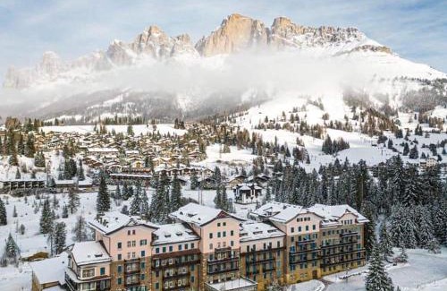 Carezza Apartment | Residence Grand Hotel Carezza