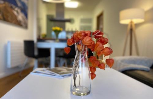 Spindleruv Mlyn Apartment | Residence Grand - soukromý apartmán