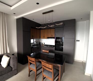Kigali Apartment | Residence Gratia by Eagle View