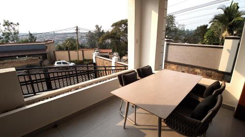 Kigali Apartment | Residence Gratia by Eagle View