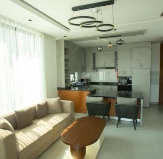 Kigali Apartment | Residence Gratia by Eagle View