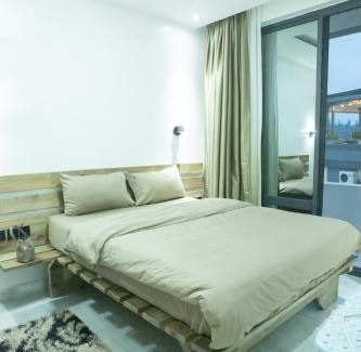 Kigali Apartment | Residence Gratia by Eagle View