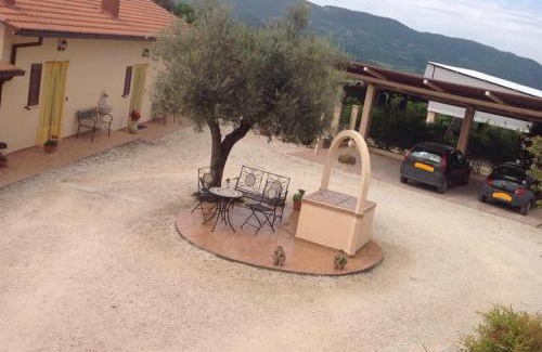 Stroncone Apartment | Residence Grimani
