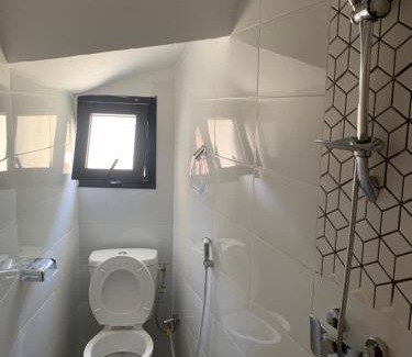 Ouakam Apartment | residence hadja Mamelles