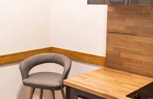 Michle Apartment | Residence Hadovitá