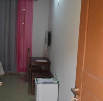 Yamoussoukro Hotel | Residence Heaven