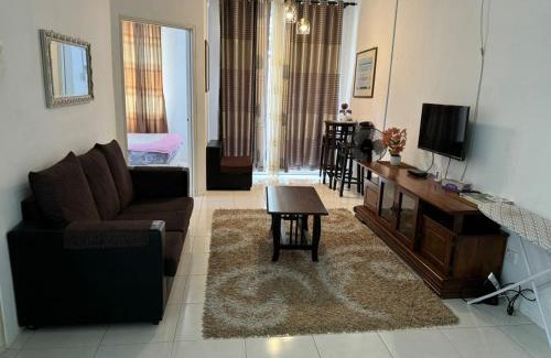 Wakaf Che Yeh Apartment | Residence Homestay wakaf Che Yeh