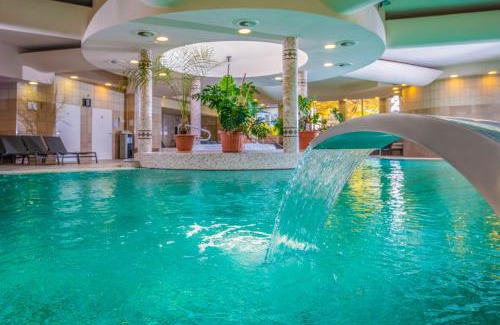 Siofok Hotel | Residence Hotel Balaton