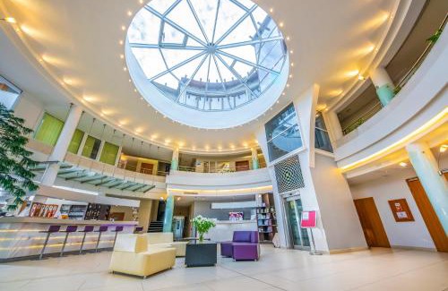 Siofok Hotel | Residence Hotel Balaton