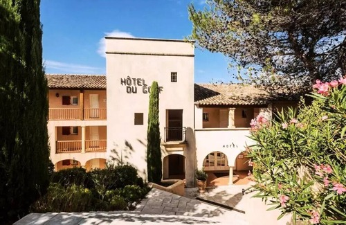 Pont Royal Apartment | Residence Hotel du Golf de Pont Royal - maeva Home - Prestige 1 bedroom apartment (4 people)
