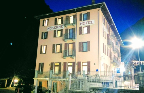 Gaby House | Residence Hotel Moderno