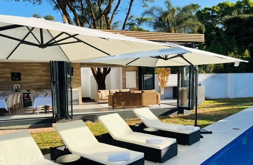 Ryelands Villa | Residence Hotel