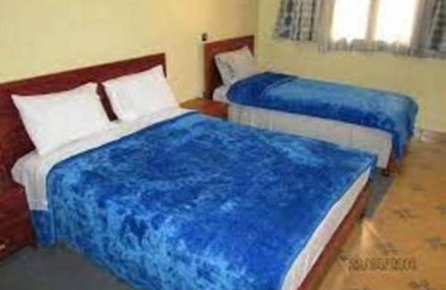 Tarfaya Apartment | RESIDENCE HOTELIERE CANALINA