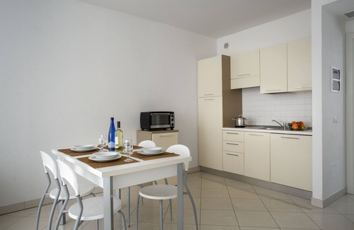 Pinarella House | Residence i Diamanti - Siroli Collection