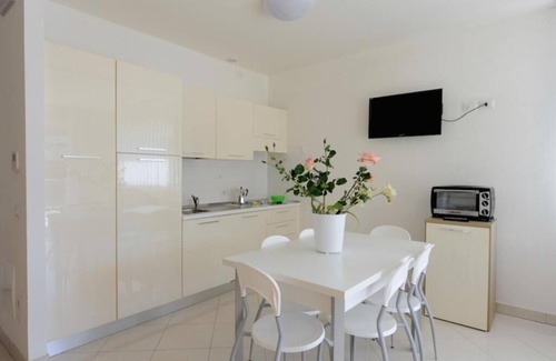 Pinarella House | Residence i Diamanti - Siroli Collection