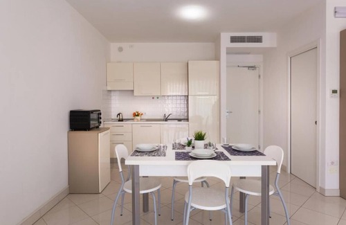 Pinarella House | Residence i Diamanti - Siroli Collection
