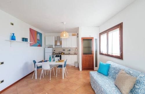Porto Pozzo Apartment | Residence I Mirti n. 8, Porto Pozzo, Italy