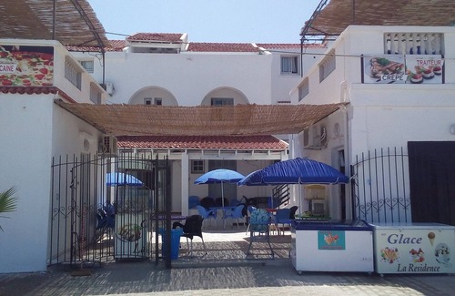 Hydra House | Residence Ikama