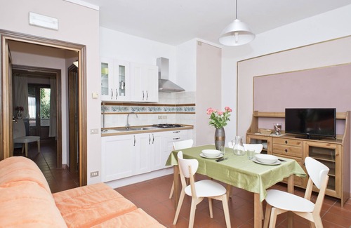 Castagno House | Residence Il Castagno