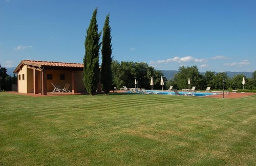 Pergine Valdarno House | Residence Il Palazzo Casa Arezzo