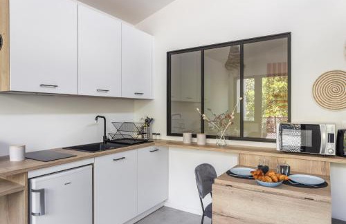 Saint-Helier Apartment | Residence Iles Bretonnes