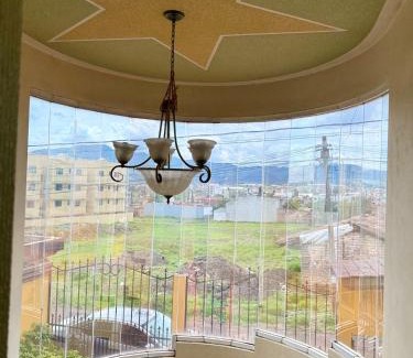 Chignahuapan House | Residence in Chignahuapan