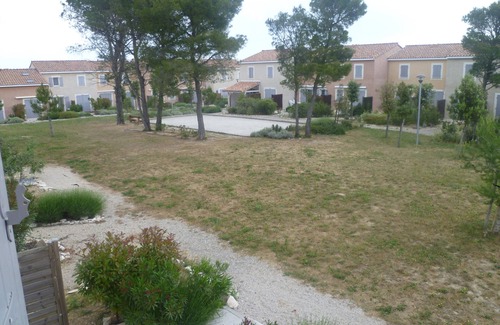 Calvisson House | Residence in the Mas des Vignes area, 2 swimming pools, parking, 6 people