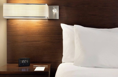 Dunes Hotel | Residence Inn Albany Washington Avenue
