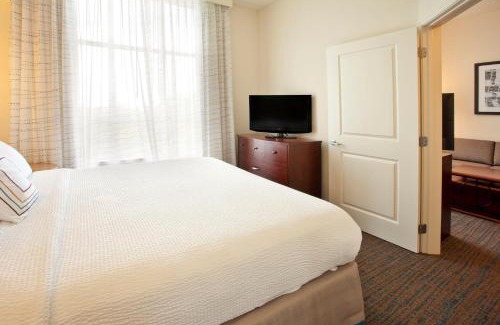 Hunt Valley Hotel | Residence Inn Baltimore Hunt Valley