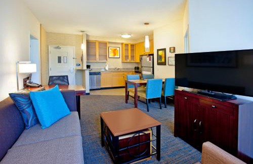 Hunt Valley Hotel | Residence Inn Baltimore Hunt Valley