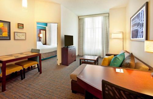 Hunt Valley Hotel | Residence Inn Baltimore Hunt Valley