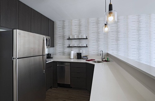 East Brunswick Hotel | Residence Inn by Marriott New Brunswick Tower Center Blvd