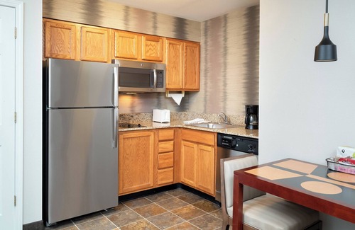 North Dartmouth Hotel | Residence Inn by Marriott New Bedford Dartmouth