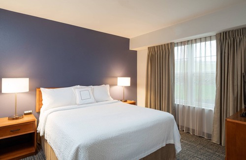 North Dartmouth Hotel | Residence Inn by Marriott New Bedford Dartmouth