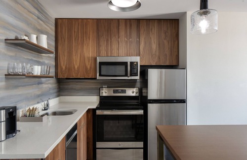 Wesley Chapel Hotel | Residence Inn by Marriott Tampa Wesley Chapel