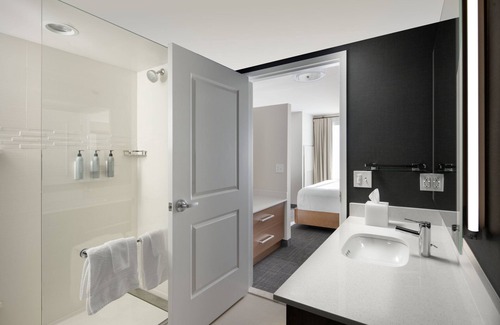 Wesley Chapel Hotel | Residence Inn by Marriott Tampa Wesley Chapel