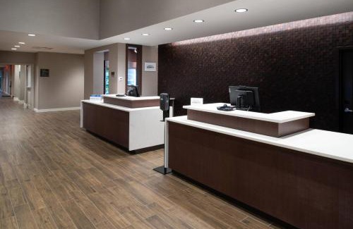 Chesterfield Hotel | Residence Inn by Marriott St Louis Chesterfield