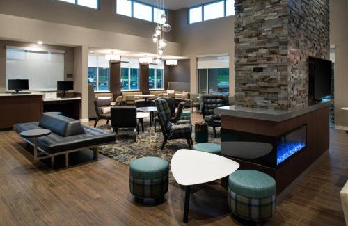 Chesterfield Hotel | Residence Inn by Marriott St Louis Chesterfield