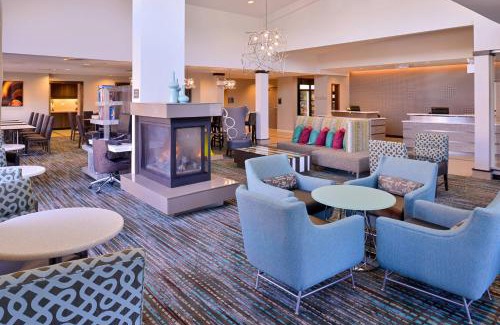 East Lansing Hotel | Residence Inn by Marriott East Lansing