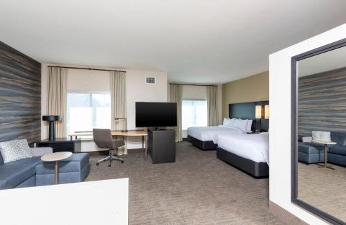 Acton Hotel | Residence Inn by Marriott Indianapolis South/Greenwood