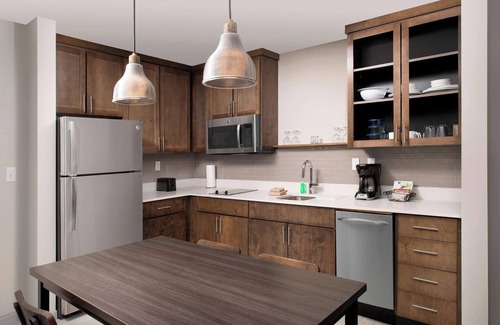 Elmwood Hotel | Residence Inn by Marriott New Orleans Elmwood