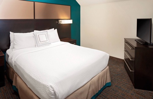 Shoreline West Hotel | Residence Inn by Marriott Palo Alto Mountain View
