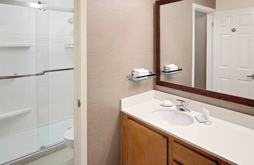 Shoreline West Hotel | Residence Inn by Marriott Palo Alto Mountain View