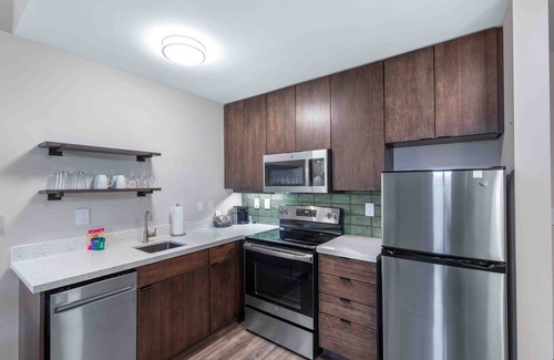 Covington Hotel | Residence Inn by Marriott Atlanta Covington