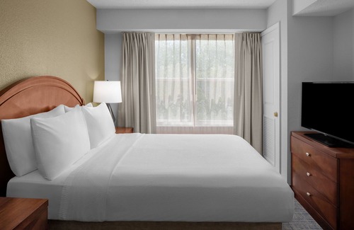 Holtsville Hotel | Residence Inn by Marriott Long Island Holtsville