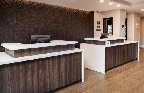 Buechel Hotel | Residence Inn by Marriott Louisville Old Henry