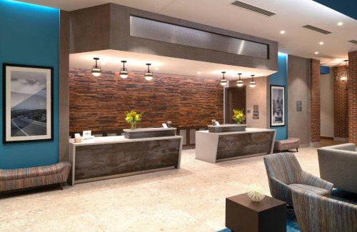 Downtown Hotel | Residence Inn by Marriott Manchester Downtown