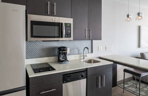 Portsmouth Hotel | Residence Inn by Marriott Portsmouth Downtown/Waterfront