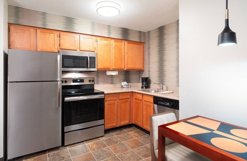 Southington Hotel | Residence Inn by Marriott Southington