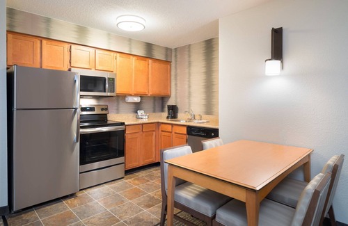 Southington Hotel | Residence Inn by Marriott Southington